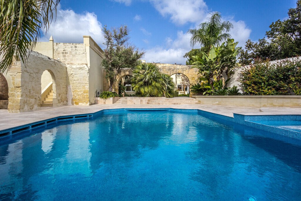 Villa in Lija, Malta 3 - 15173502