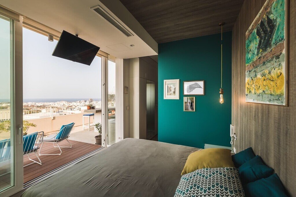 Apartment in San Gwann, Malta 5 - 15173484