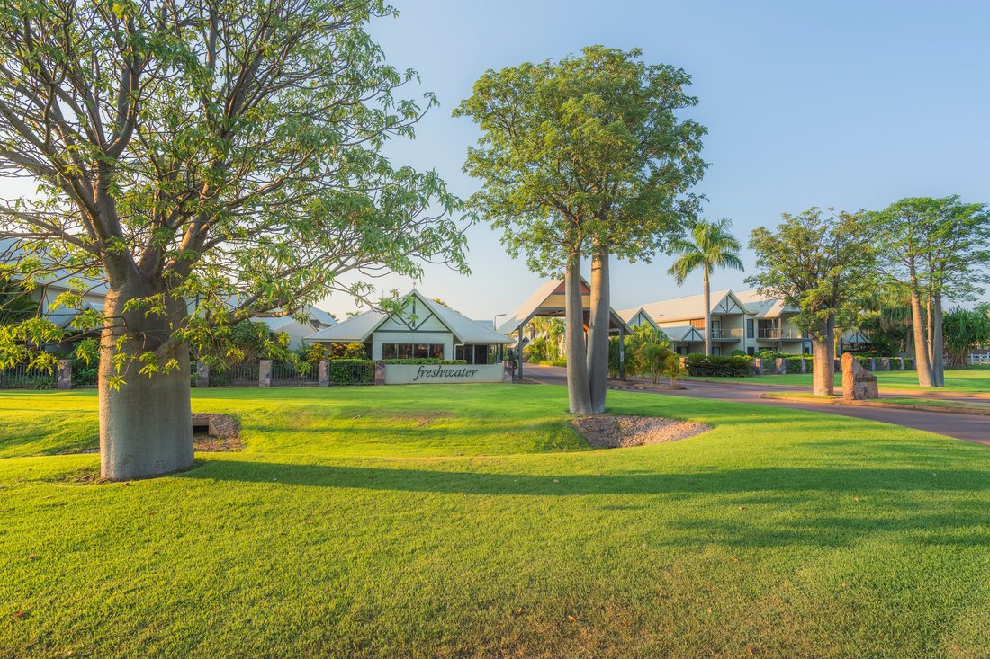 Kununurra, Western Australia, Australia 5 - 15239922