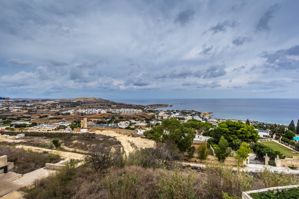 Villa in Madliena, Malta 1 - 15173452