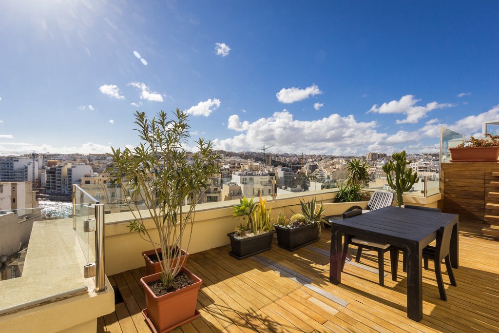 Apartment in Saint Julian's, Malta 4 - 15167432