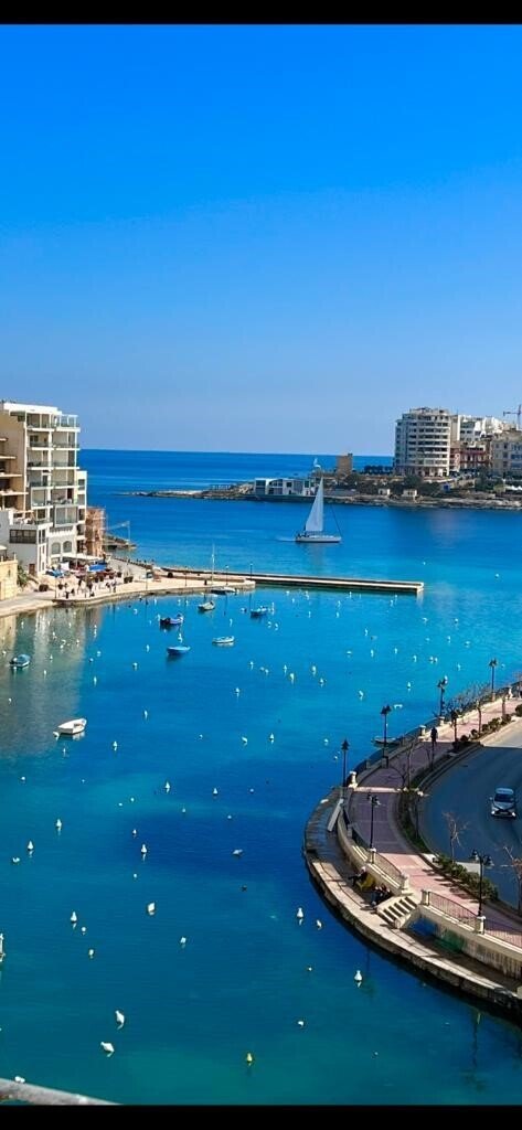 Apartment in Saint Julian's, Malta 2 - 15173630