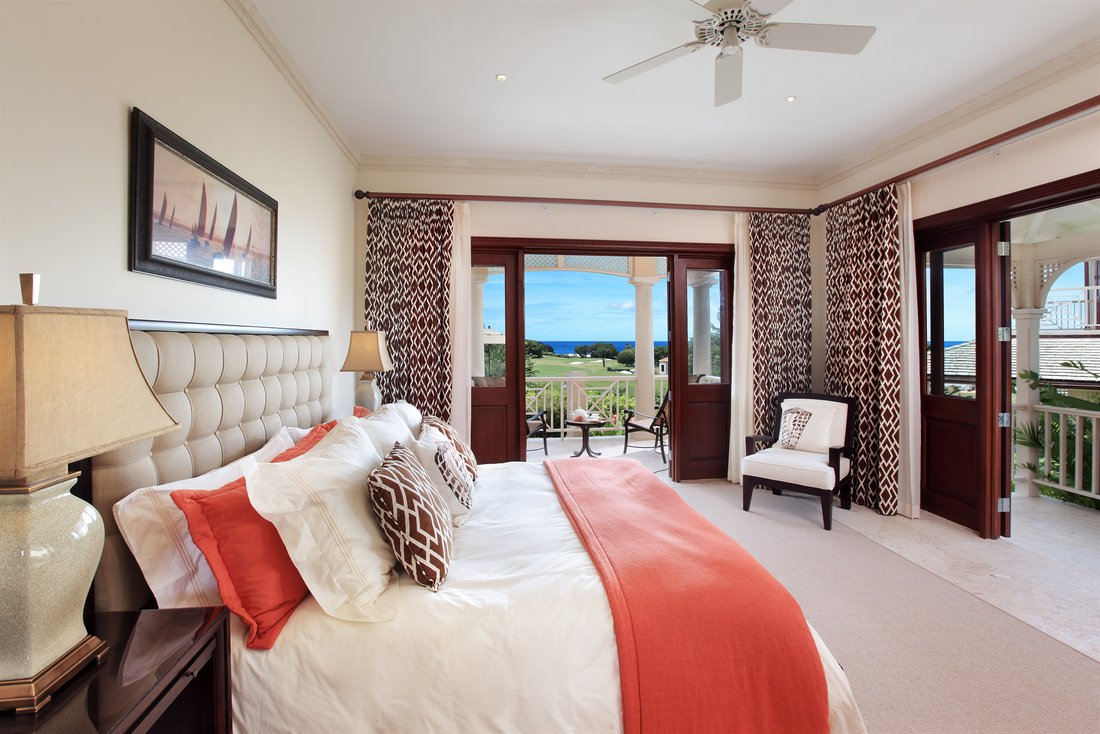 Villa in Royal Westmoreland, Saint James, Barbados 2 - 14335331