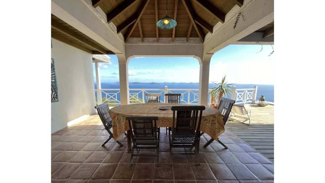 Villa in Leonards, Tortola, British Virgin Islands 2 - 15252114