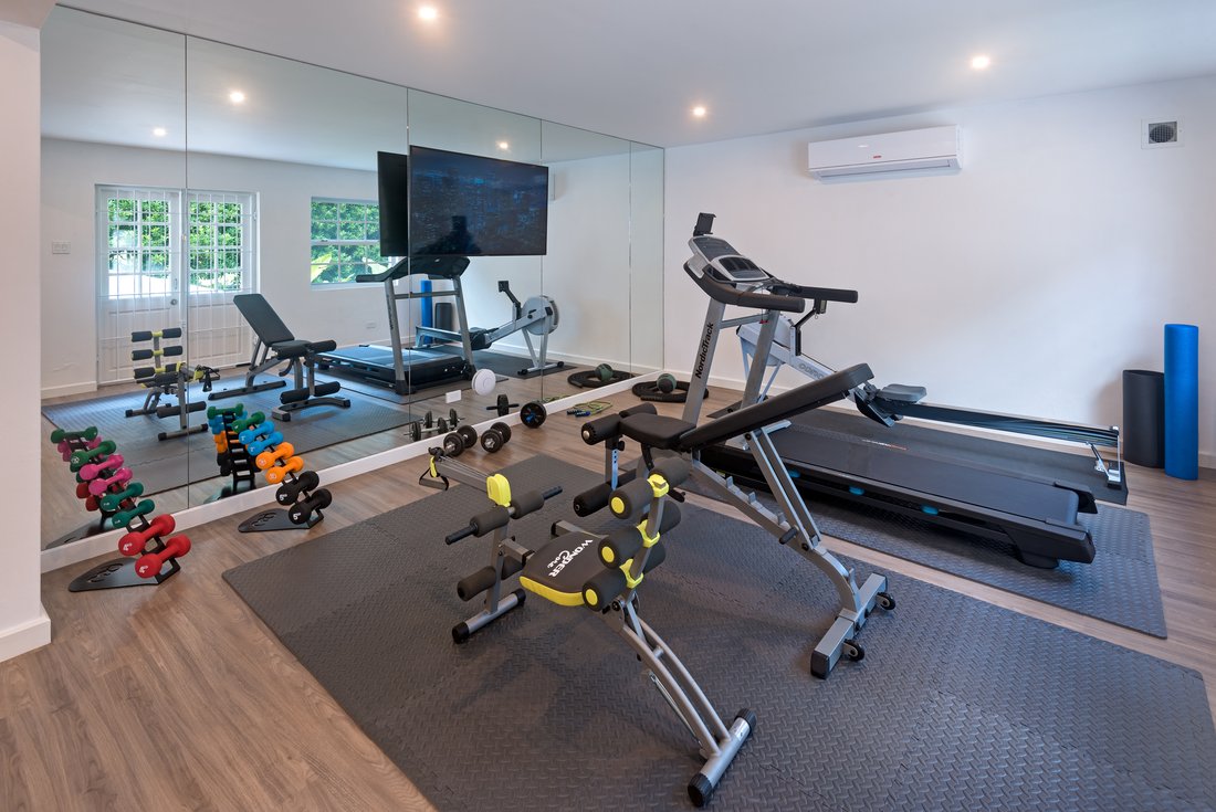 Townhouse en Forest Hills, Parroquia de Saint James, Barbados 3 - 15713257