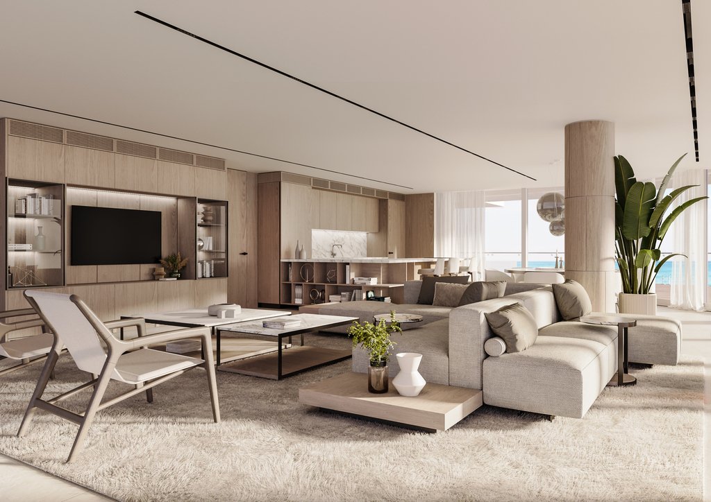 Apartment in Kalkara, Malta 4 - 15173488