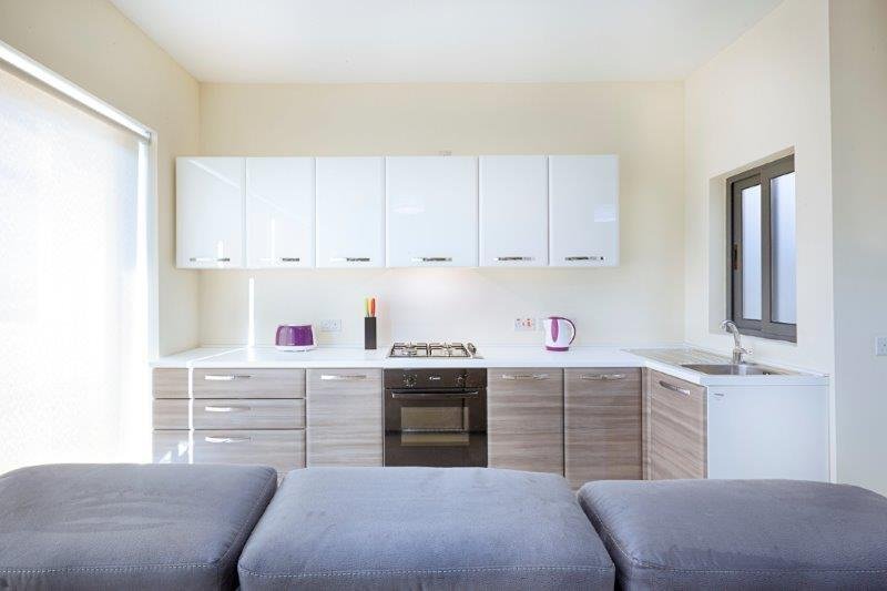 Apartment in Salina, Malta 4 - 15167493