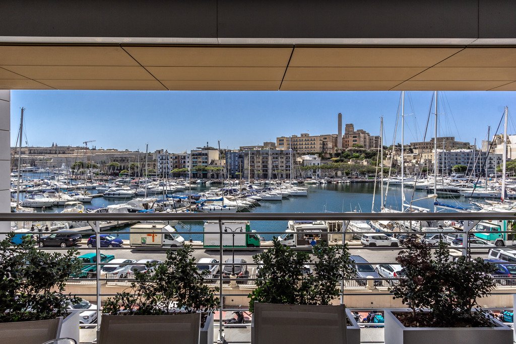 Apartment in Ta' Xbiex, Malta 3 - 15173531