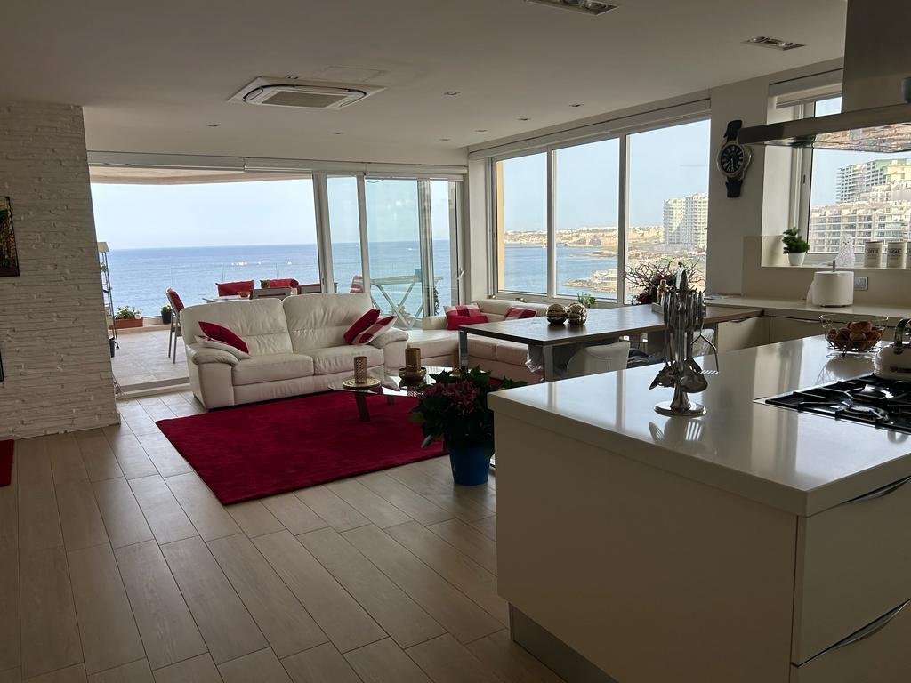 Apartment in Sliema, Malta 4 - 15173629
