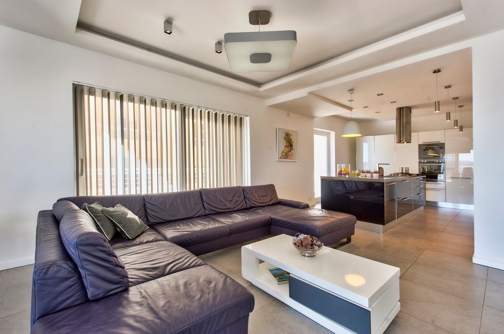 Apartment in Sliema, Malta 4 - 15173454