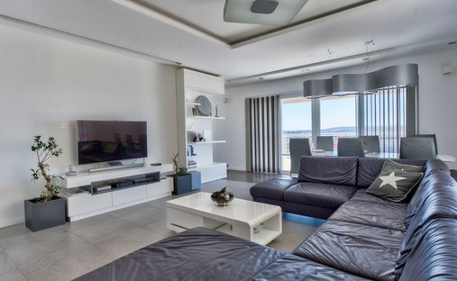 Wohnung in Sliema, Malta 1