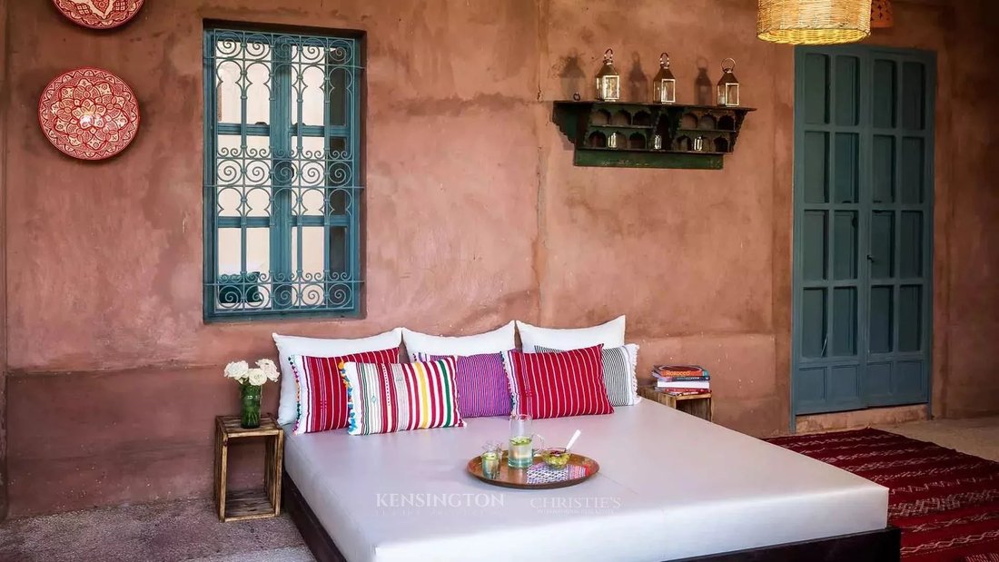 Villa in Marrakesh, Marrakesh-Safi, Morocco 5 - 13567108