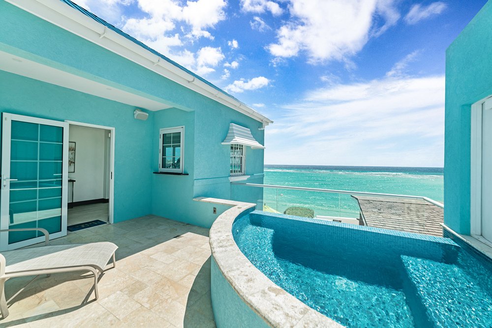 Villa in Bridgetown, Christ Church, Barbados 3 - 14748963