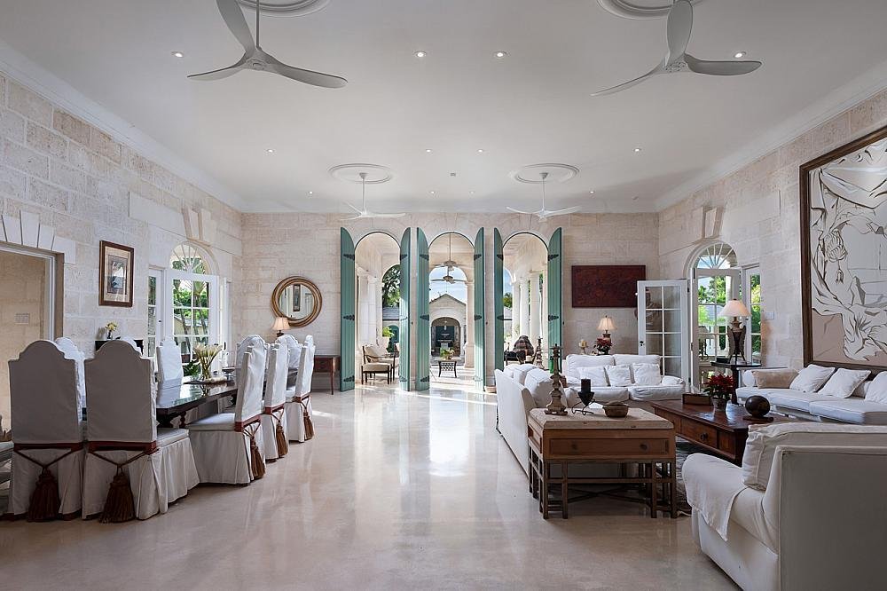 Townhouse en Holetown, Parroquia de Saint James, Barbados 4 - 14293600