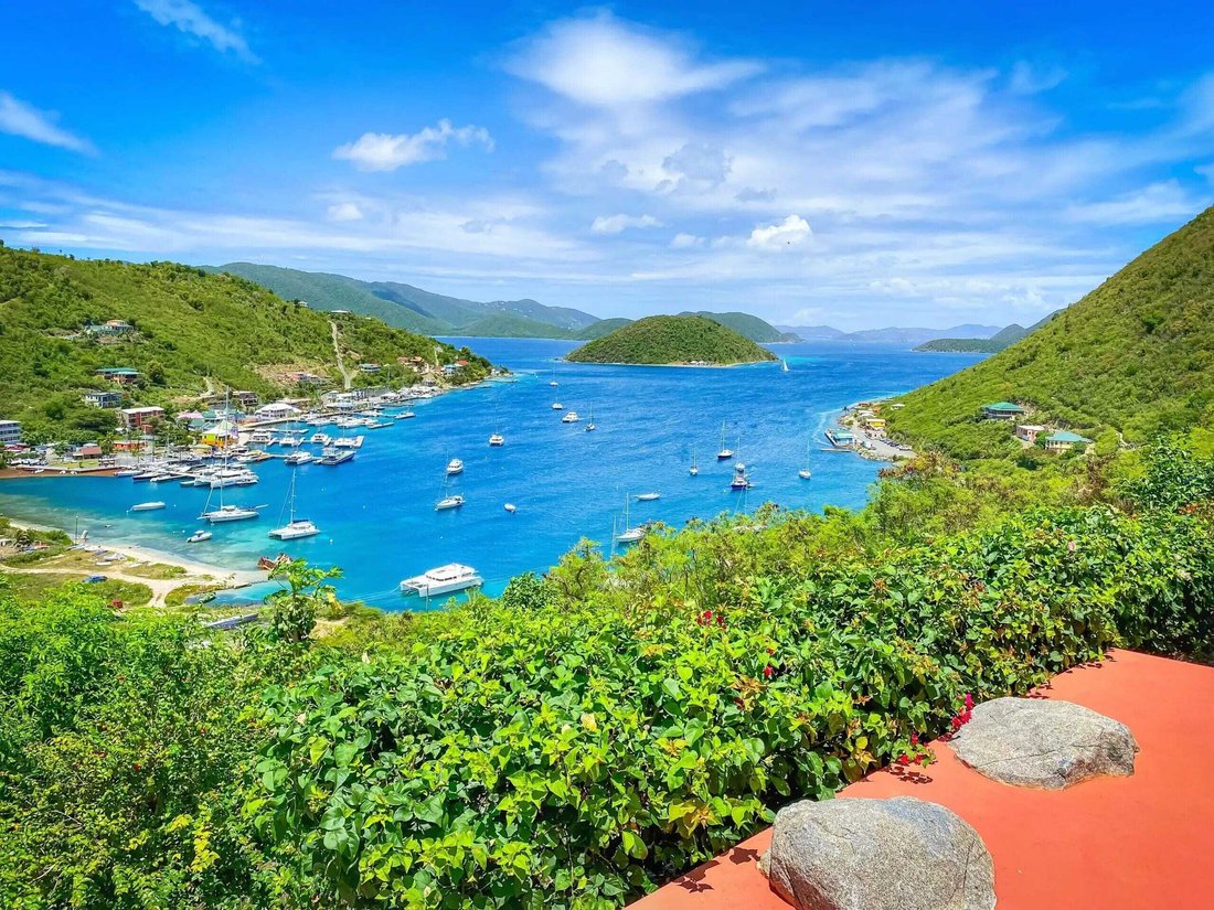 Villa in Freshwater Pond, Tortola, British Virgin Islands 4 - 15262762