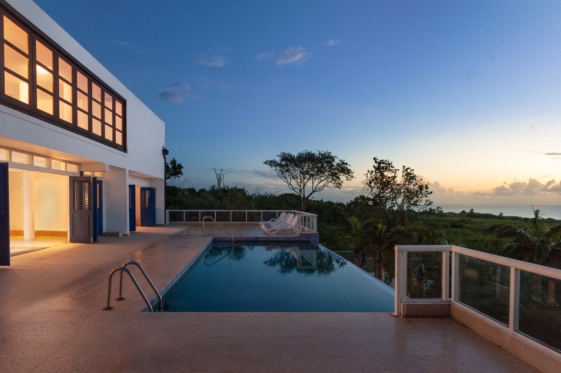 Villa in St. Peter, Saint Peter, Barbados 2 - 15174253