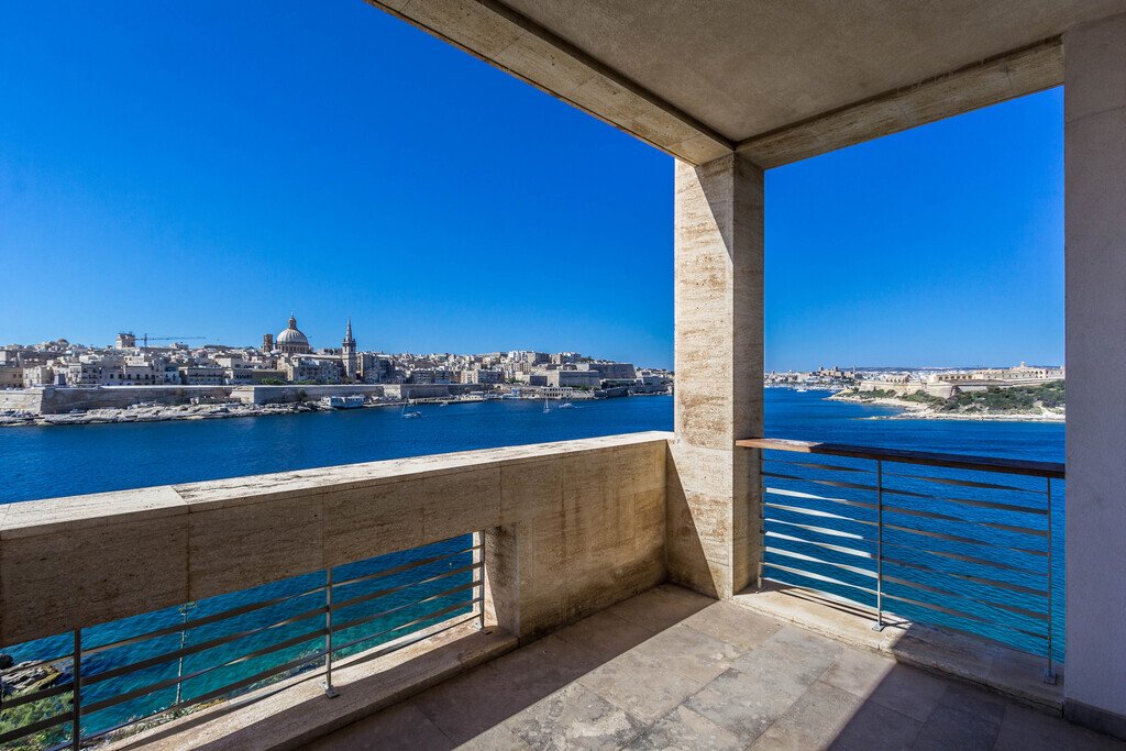 Apartment in Sliema, Malta 2 - 15173474
