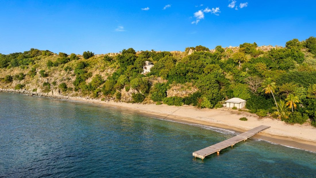 Villa in Cooper Island, Other Islands, British Virgin Islands 5 - 15309810