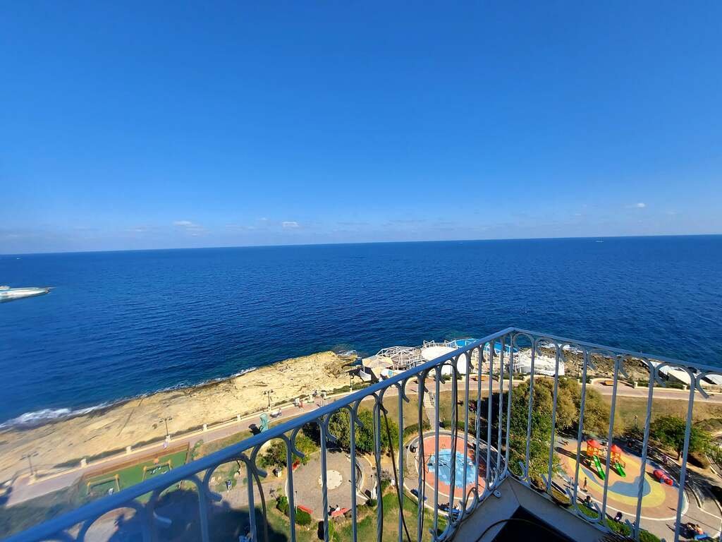 Apartment in Sliema, Malta 3 - 15173591