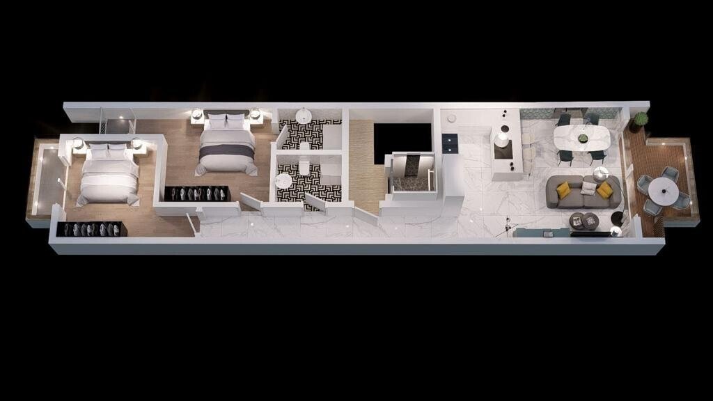 Apartment in Saint Julian's, Malta 5 - 15173607