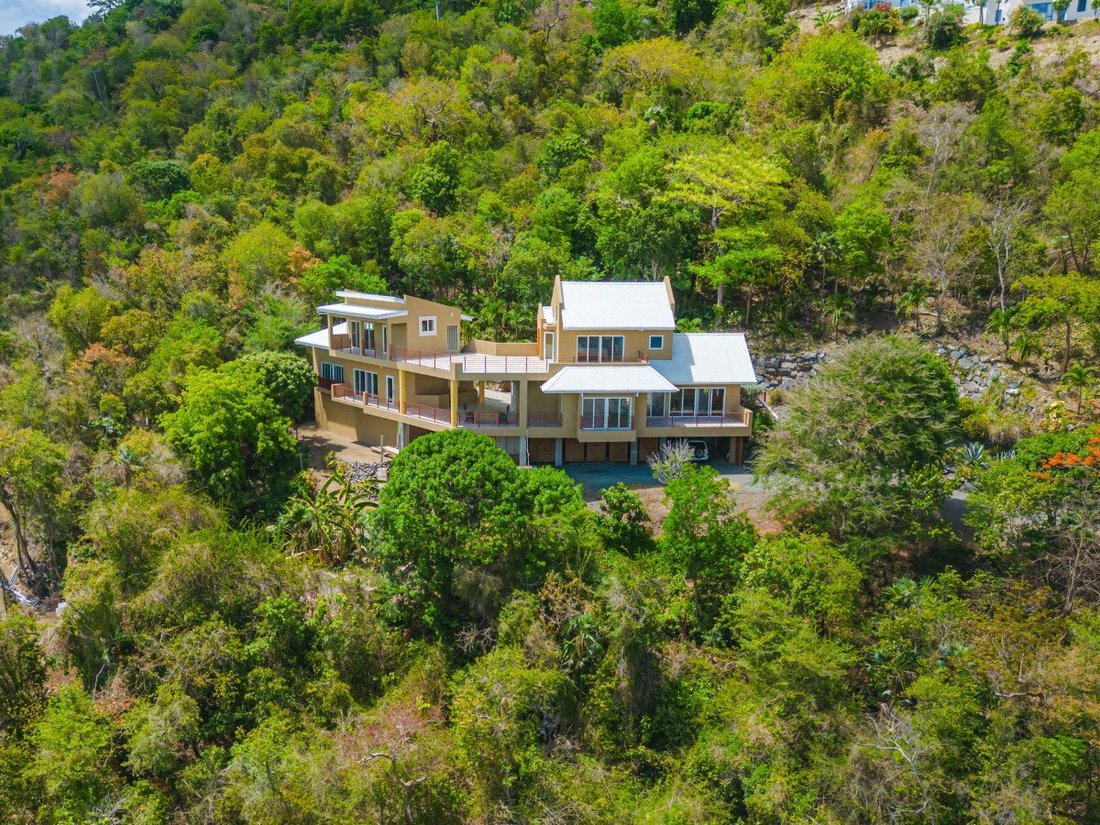 Villa in Freshwater Pond, Tortola, British Virgin Islands 2 - 15262766