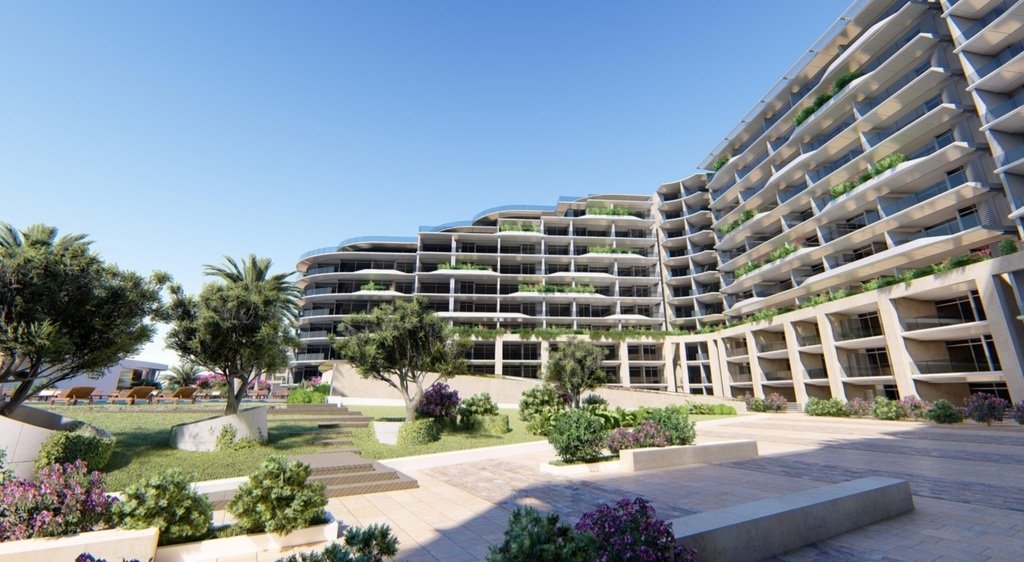 Apartment in Kalkara, Malta 3 - 15173487