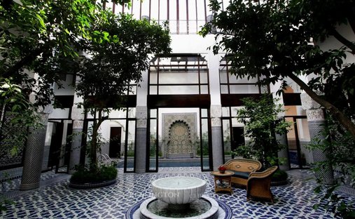 Castle for Sale in Ville Nouvelle, Fez-Meknès, Morocco