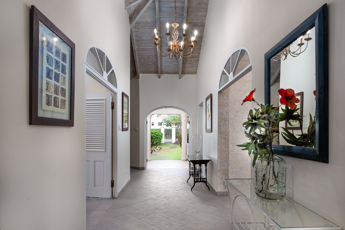 Stadthaus in estate, Saint James, Barbados 4 - 14661668