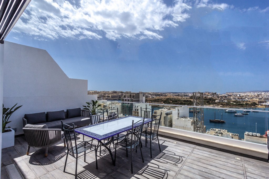 Apartment in Sliema, Malta 4 - 15173517