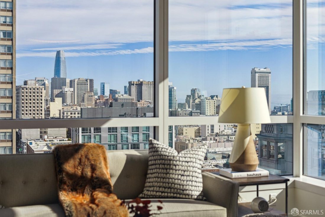 San Francisco, California, United States 3 - 15277072