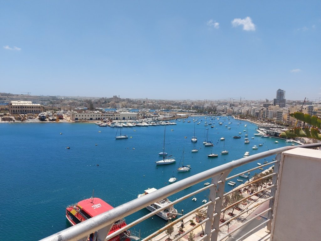 Apartment in Sliema, Malta 2 - 15167818