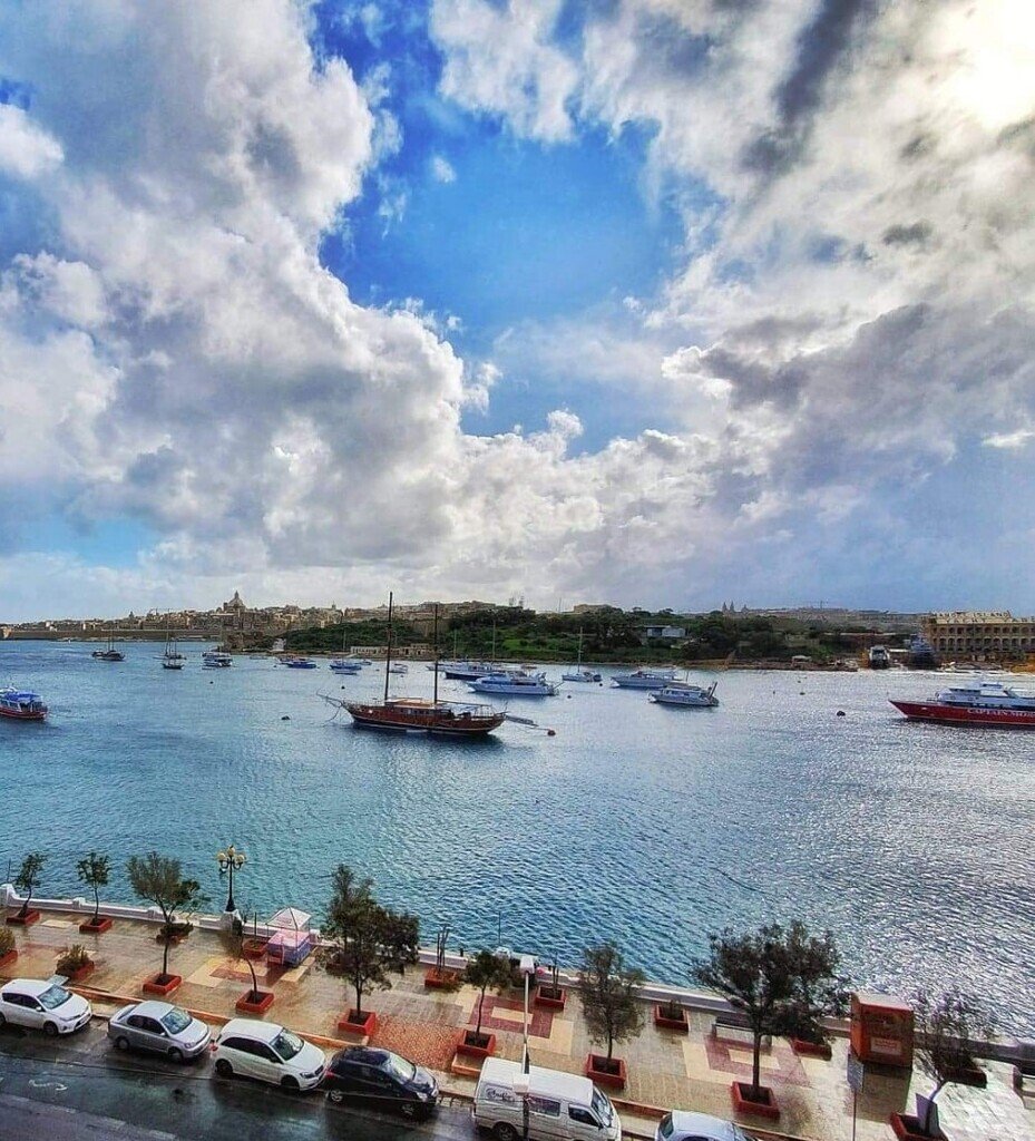 Apartment in Sliema, Malta 1 - 15167639