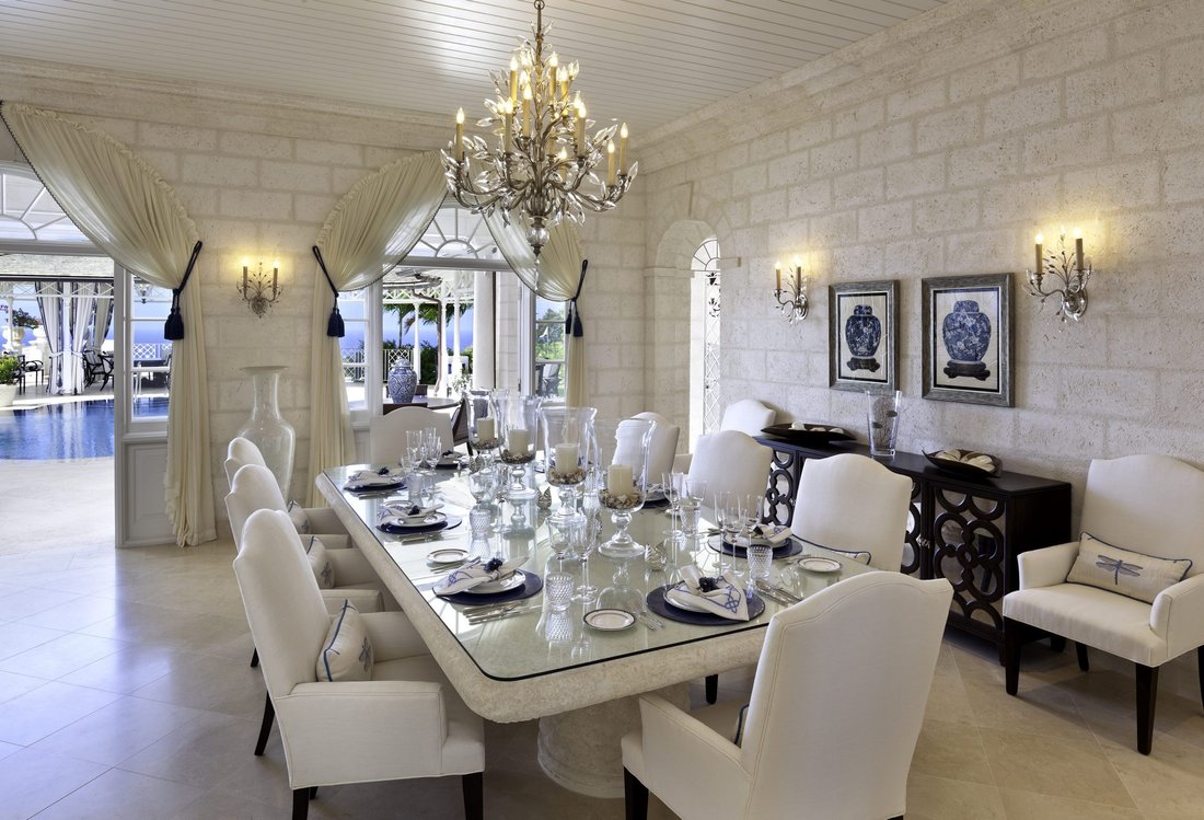 Villa in Apes Hill, Saint Andrew, Barbados 4 - 15174249