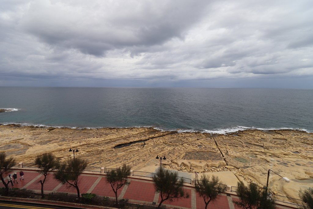 Apartment in Sliema, Malta 1 - 15167495