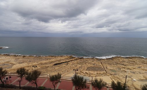 Apartment in Sliema, Malta 1