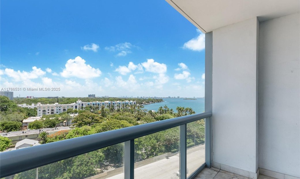 Condominium Miami United States In Miami, Florida, United States For ...