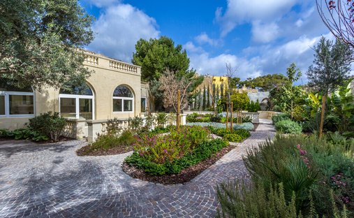 Villa in Lija, Malta 1