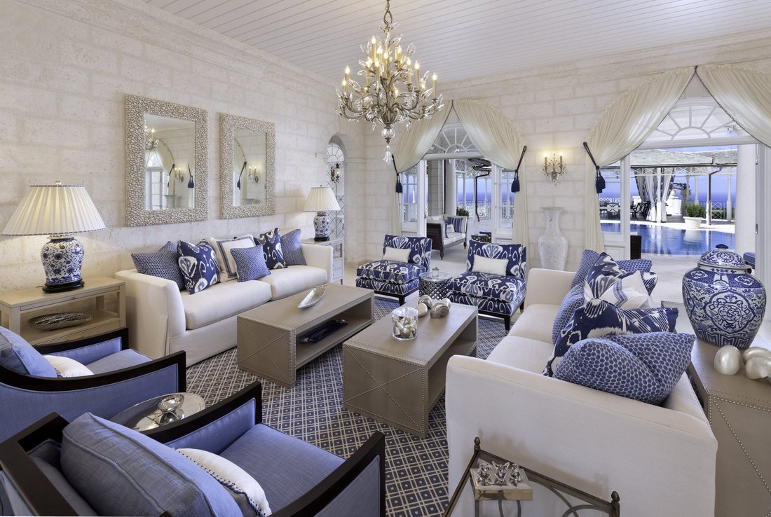 Villa in Apes Hill, Saint Andrew, Barbados 3 - 15174249