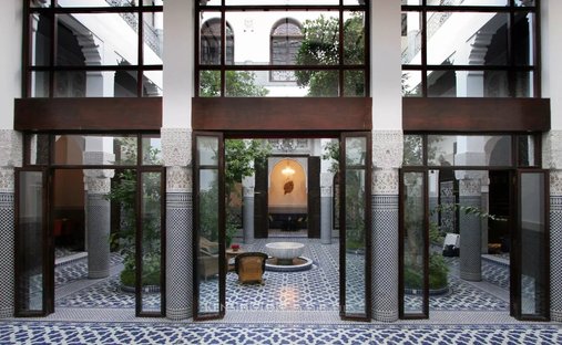 Castle for Sale in Ville Nouvelle, Fez-Meknès, Morocco