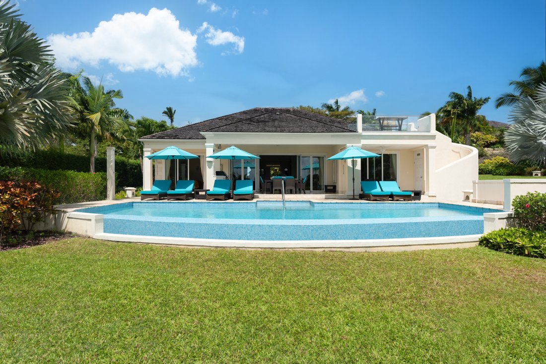 Townhouse en Lancaster, Parroquia de Saint James, Barbados 2 - 15691242