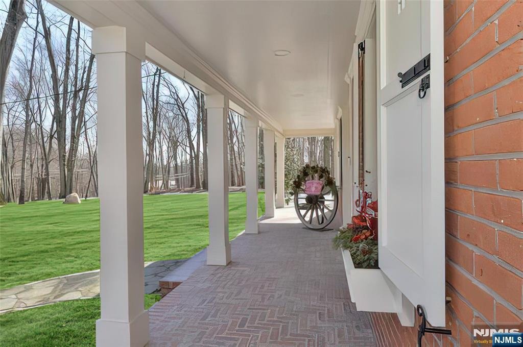 House in Saddle River, New Jersey, United States 2 - 15217049