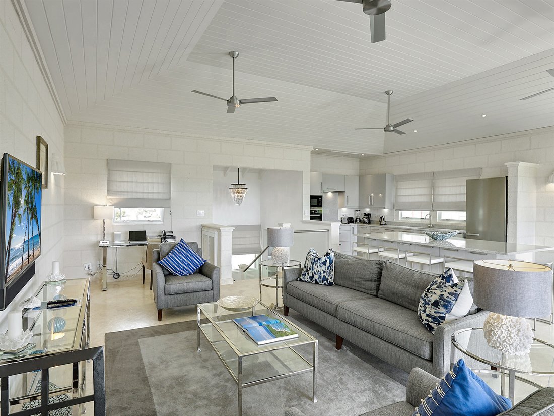 Villa in Royal Westmoreland, Saint James, Barbados 3 - 14901545