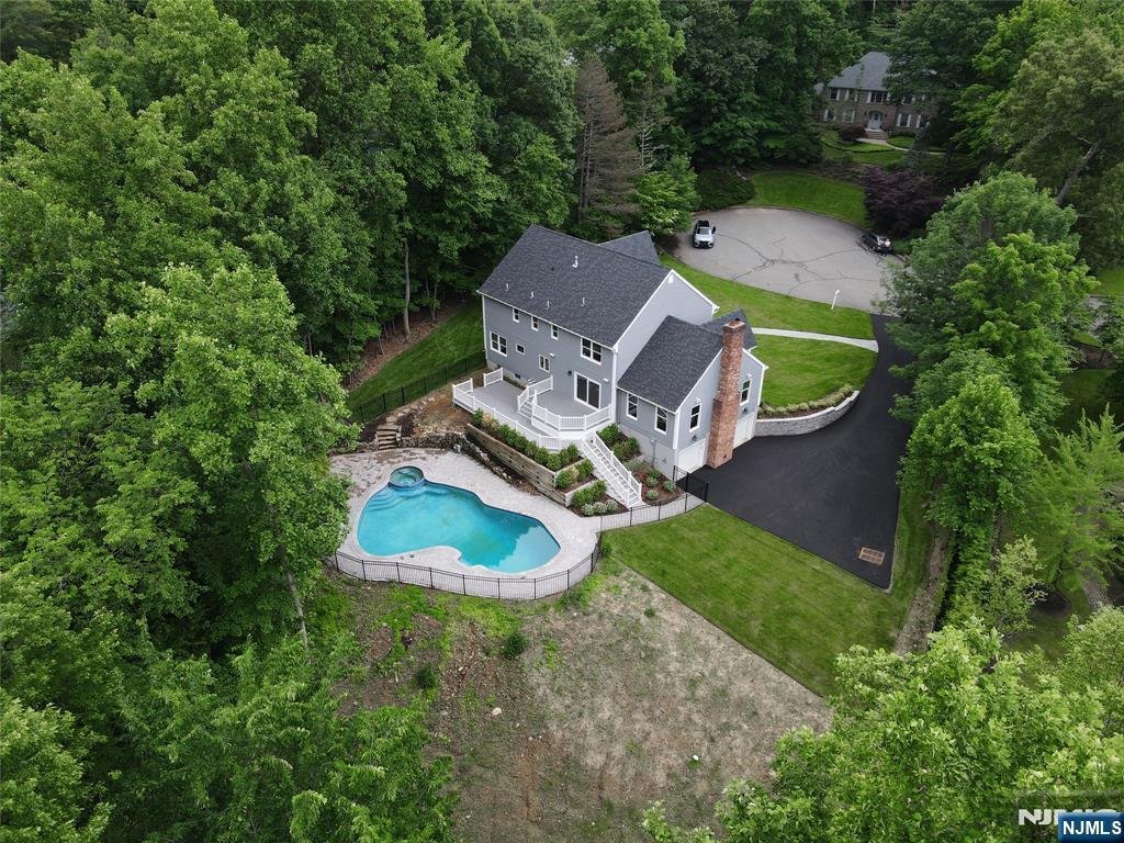 House in Saddle River, New Jersey, United States 4 - 15580421