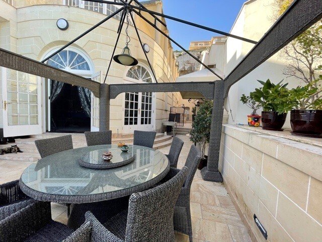 Villa in Mġarr, Malta 4 - 15167569