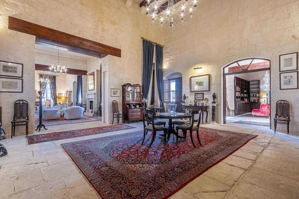 Townhouse in Qormi, Malta 5 - 15173497