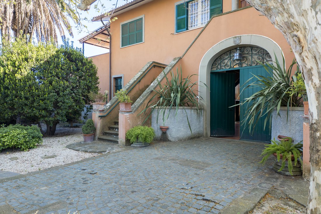 Villa in Ciampino, Lazio, Italy 4 - 15500043