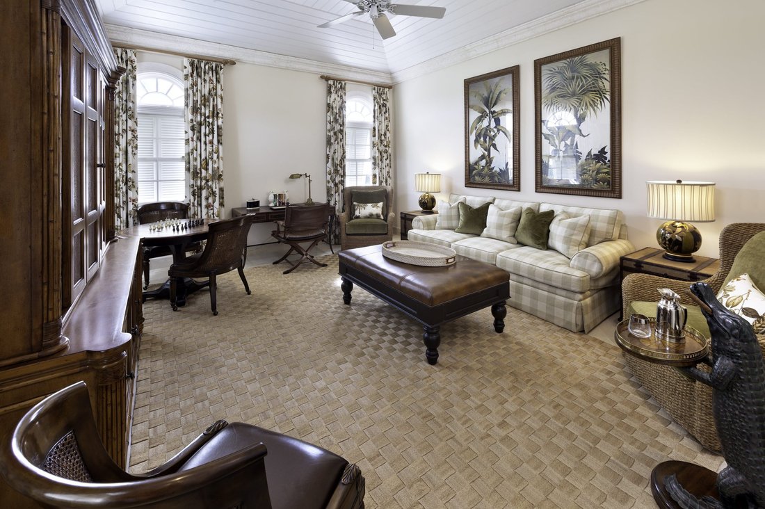Villa in Apes Hill, Saint Andrew, Barbados 5 - 15174249