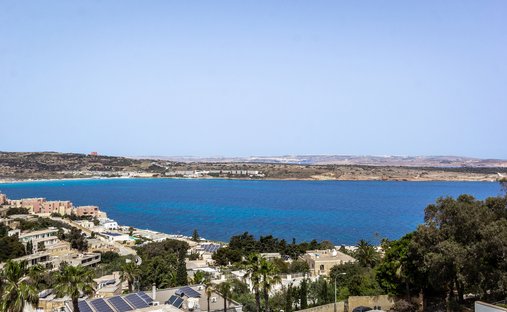 Villa en Mġarr, Malta 1