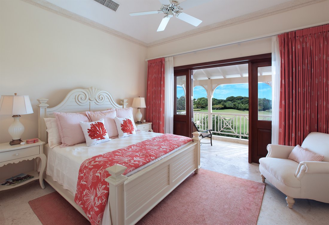 Villa in Royal Westmoreland, Saint James, Barbados 4 - 14335331