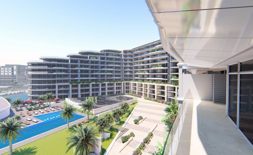 Apartamento en Kalkara, Malta 1